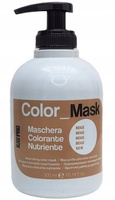 Maska koloryzująca - KayPro Color Mask Beige 300ml