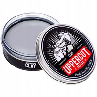 Uppercut Deluxe Clay 70g Modelująca Glinka do Włosów Matowa 70g