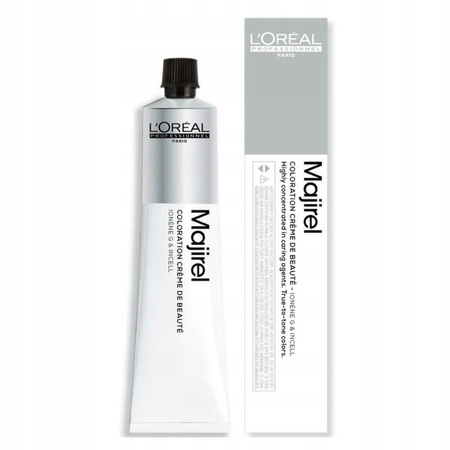 Farba do włosów - L'Oreal Majirel 50ml 4