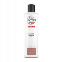 Szampon do włosów - Nioxin SYSTEM 3 Cleanser 300ml