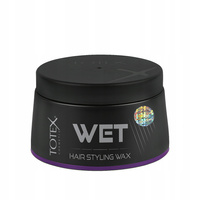 Wosk do stylizacji włosów - Totex Wet Hair Styling Wax 150ml