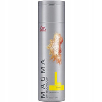 Farba do pasemek - Wella Magma /LIMONCELLO 120g