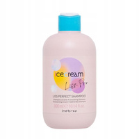 Szampon do włosów - Inebrya IC Liss Perfect 300ml