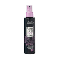 Stylizator do włosów - Loreal Techni Art Messy Cliche 150 ml