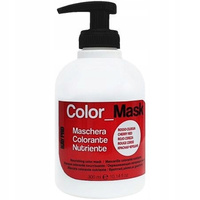 Maska koloryzująca - KayPro Color Mask Red 300ml