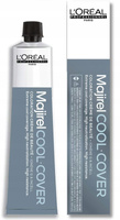 Farba do włosów - Loreal Majirel Cool Cover 50ml 5.1