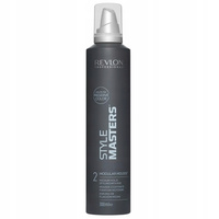 Pianka do włosów - Revlon Style Masters Modular Pianka 300ml