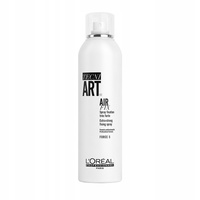 Spray do włosów - Loreal Air Fix Spray 250ml