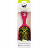 Szczotka do włosów - Wet Brush Shine Enhancer Pink