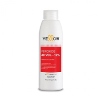 Utleniacz do włosów - Alfaparf YELLOW Peroxide 40VOL 12% 150ml