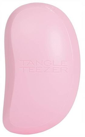 Szczotka do włosów - Tangle Teezer Elite Lila-Róż 448