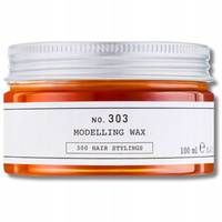 Wosk do modelowania włosów - Depot NO. 303 Modelling Wax 100ml elastyczny