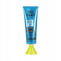 Krem do stylizacji włosów - TIGI BH 21 Back It Up Texturizing Cream 125ml