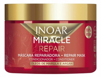 Maska do włosów - INOAR Miracle Repair 250g