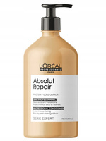 Odżywka do włosów - L'Oreal Absolut Repair 750ml