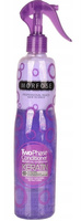 Odżywka do włosów - Morfose 2 Phase Keratin Purple 400ml