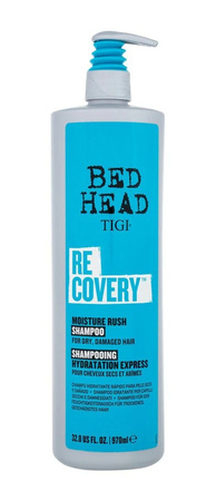 Szampon do włosów - TIGI Bed Head Recovery 970ml