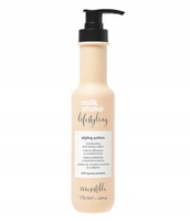 Krem do włosów - Milk Shake Lifestyling Styling Potion 175ml Odżwywczy