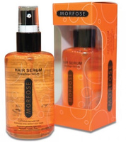 Serum do włosów - Morfose Argan Orange Serum 75ml