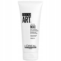 Żel do stylizacji - L'Oreal Fix Max Gel 200ml