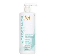 Odżywka do włosów - Moroccanoil Color Continue 1000ml