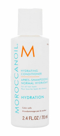 Odżywka do włosów - Moroccanoil Moisture Repair 70ml