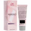 Farba do włosów - Wella Shinefinity 60 ml 08/38 Pearl Profesjonalna