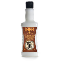 Odżywka do włosów - Reuzel Daily Conditioner 350ml Nawilżający