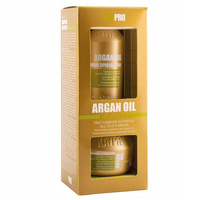 Szampon i Maska do Włosów - KayPro Mini Size Argan Oil 100ml