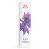 Pastelowa farba do włosów - Wella Color Fresh Pure Violet 60ml