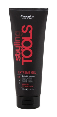 Żel Utrwalający - Fanola Extreme Gel 250ml