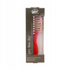 Szczotka do włosów Wet Brush Pro Flex Dry Ombre Coral Elastyczna 190g