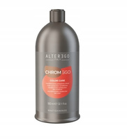 Odżywka do włosów farbowanych - Alter Ego ChromEgo Color Care 950ml