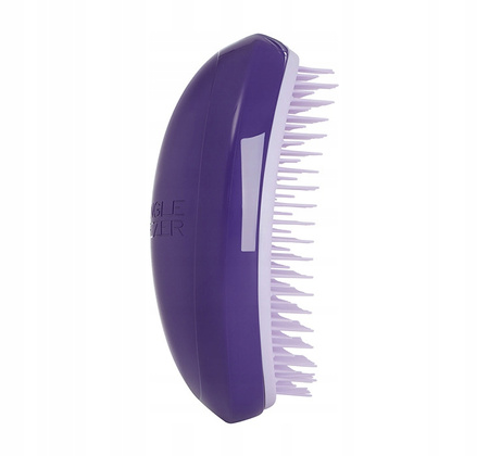 Szczotka do włosów - Tangle Teezer Elite Purpura-Lila431