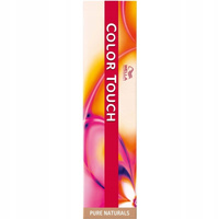 Farba do włosów - Wella Color Touch 60ml 9/16 Bez amoniaku