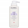 60-sekundowa kuracja do włosów Goldwell DLS Just Smooth 500ml Wygładzająca