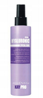 Odżywka do włosów - KayPro Hyaluronic 200ml