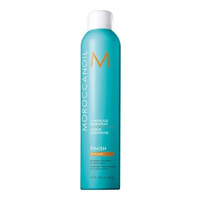 Lakier do włosów - Moroccanoil Luminous Hairspray Strong 330ml