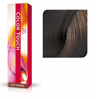 Farba do włosów - Wella Color Touch 60ml 5/71 Bez amoniaku