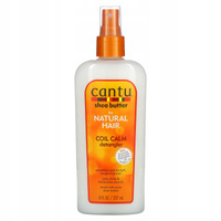 Cantu Shea Butter Coil Calm Detangler Spray 237ml Do Włosów Kręconych