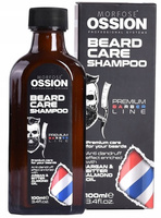 Szampon do beard care - Morfose Ossion PB 100ml