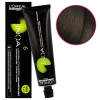 Farba do włosów - Loreal Inoa 60g 6