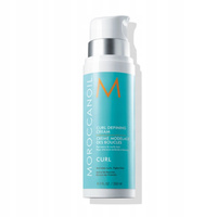 Krem do włosów kręconych - Moroccanoil Curl Defining Cream 250ml