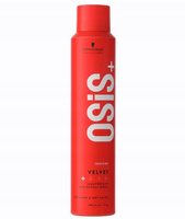 Lekki spray z efektem wosku - Schwarzkopf Osis+ Velvet Wax Effect 200ml