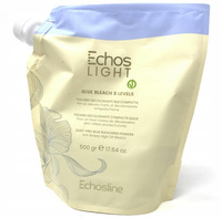 Rozjaśniacz do włosów - ECHOSLINE ECHOSLIGHT Blue 500g