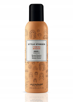 Pianka do włosów - Alfaparf APM Style Stories Firming 250ml