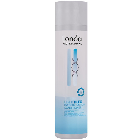 Odżwyka do włosów - Londa Lightplex 250ml Po rozjaśnianiu