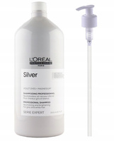 Szampon do włosów - Loreal Silver 2021 1500ml