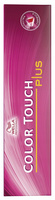 Farba do włosów - Wella Color Touch Plus 60 ml 55/04