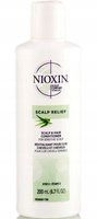 Odżywka do skóry głowy - Nioxin Scalp Relief Conditioner 200ml